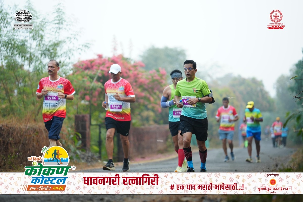 10 KM Running Group Blueprints